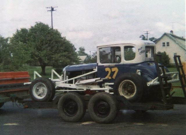 Bob Roosa