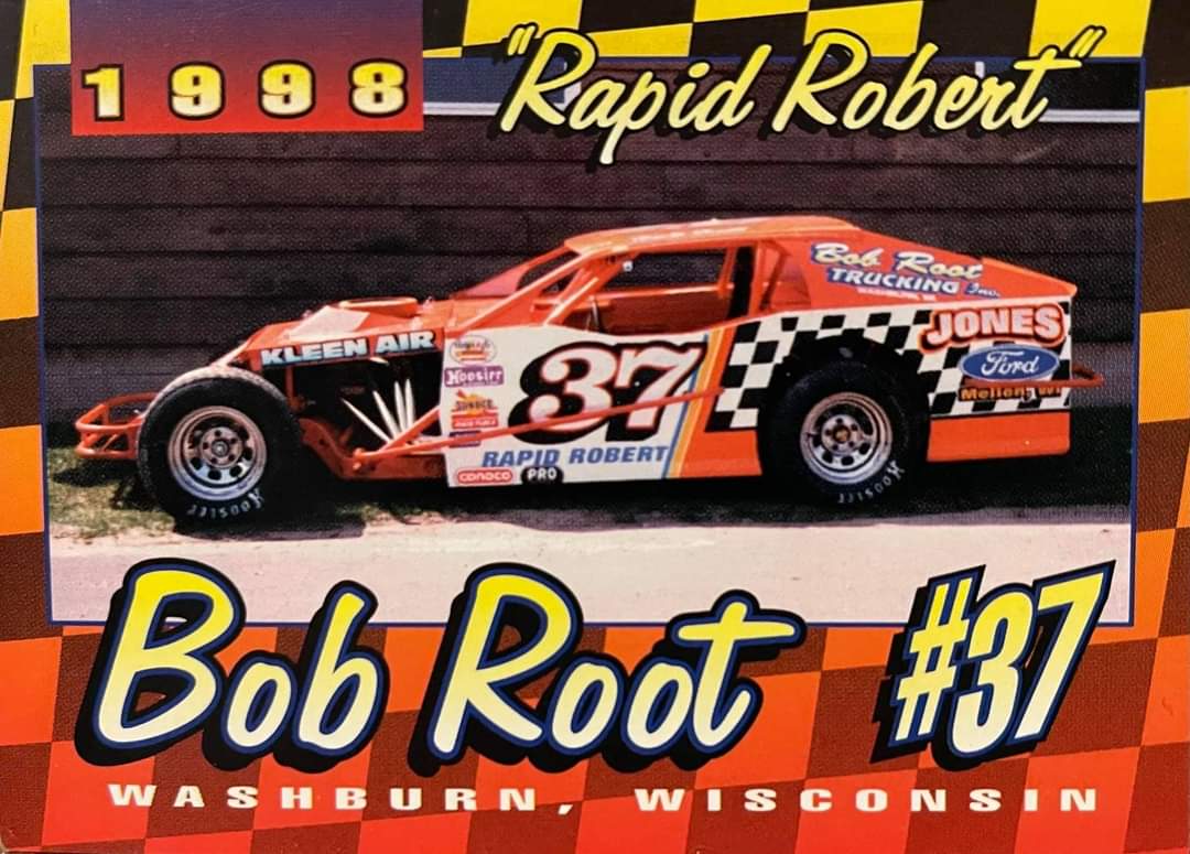 Bob Root