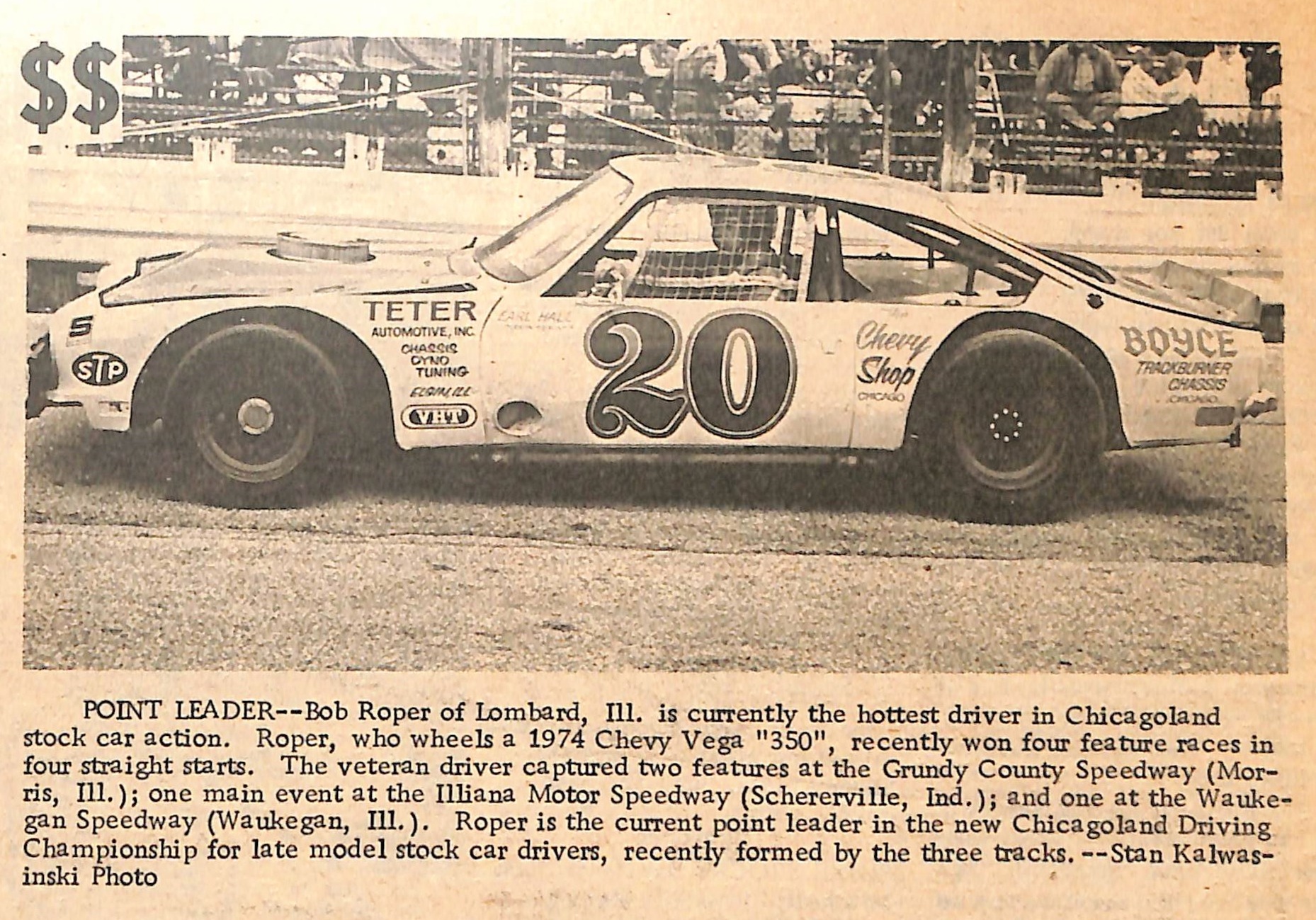 Bob Roper