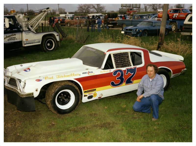 Bob Saelens