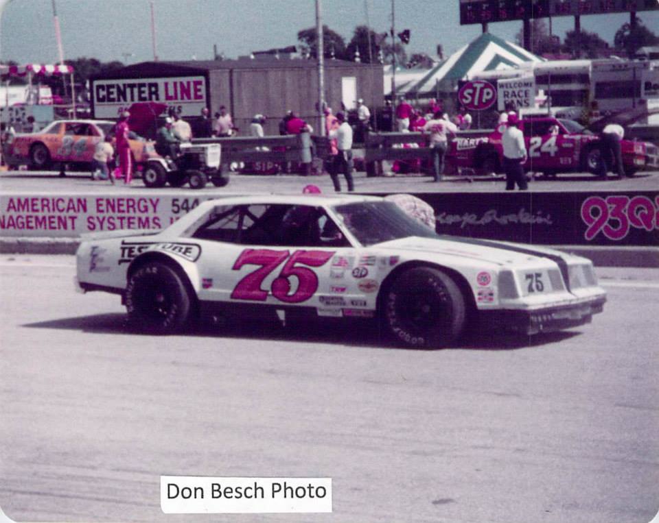 Bob Schacht
