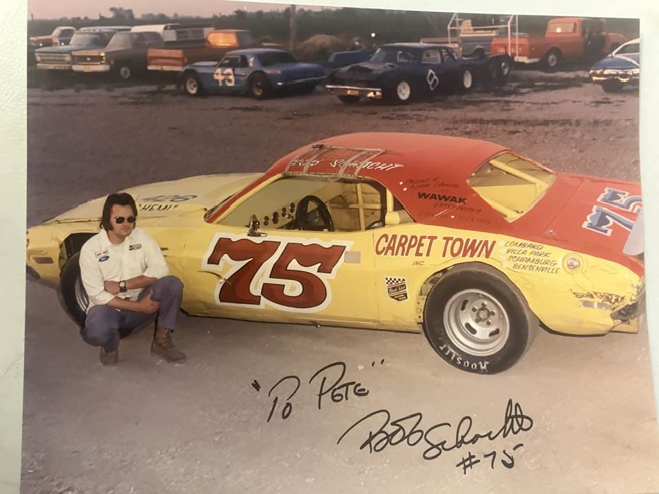 Bob Schacht