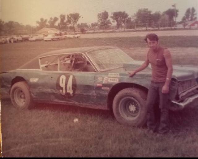 Bob Schmelzer