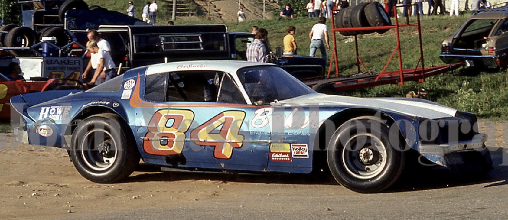 Bob Senneker