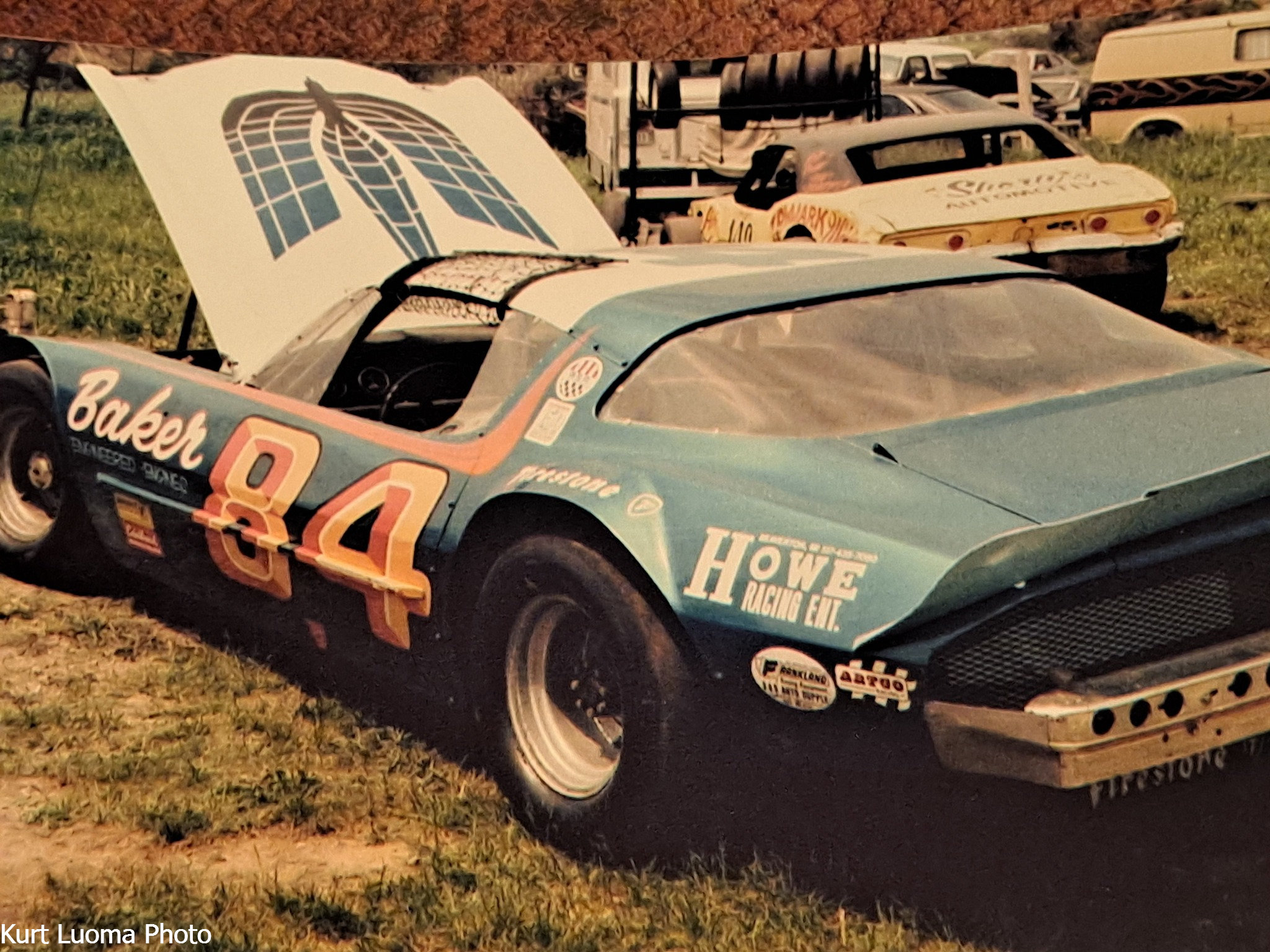 Bob Senneker