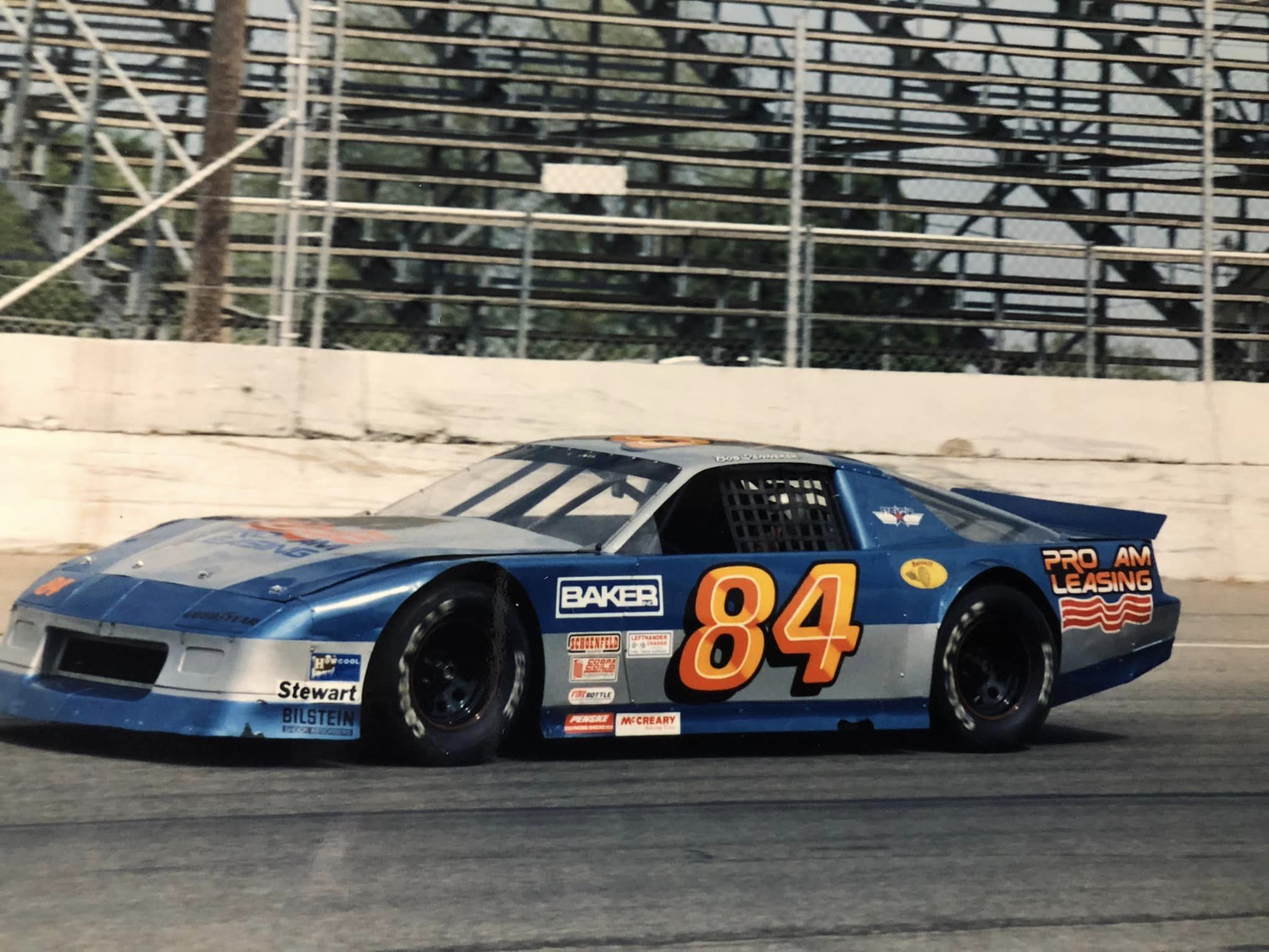 Bob Senneker