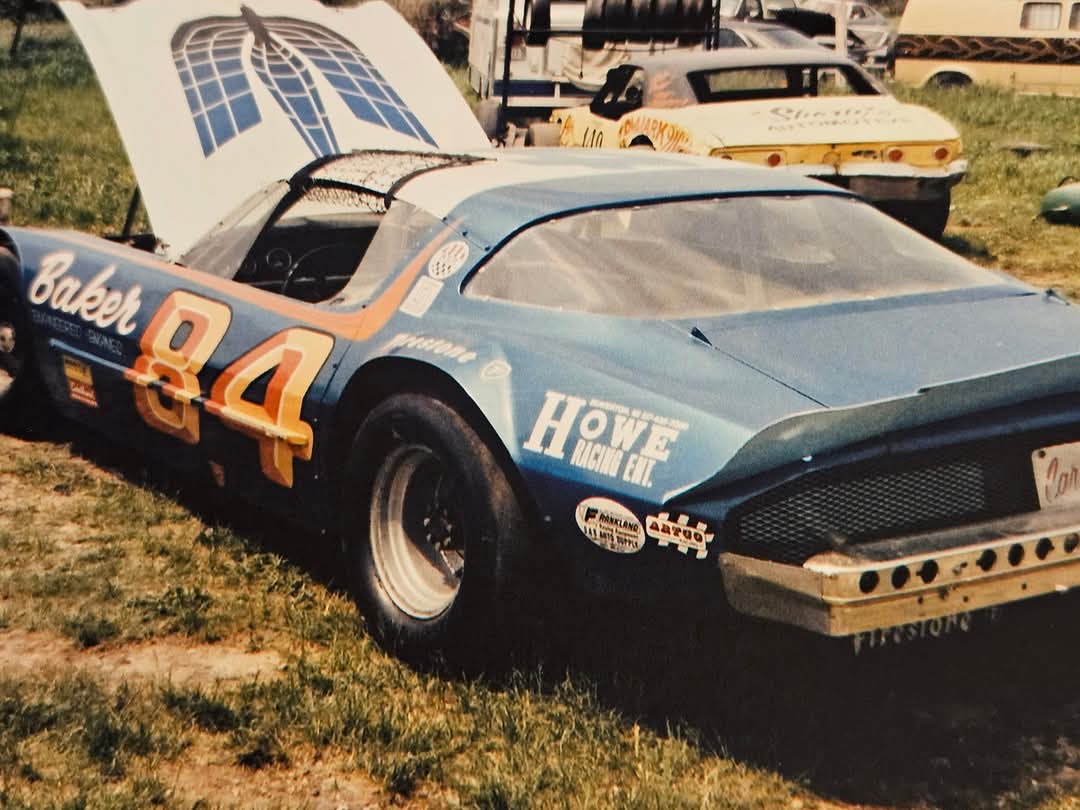 Bob Senneker