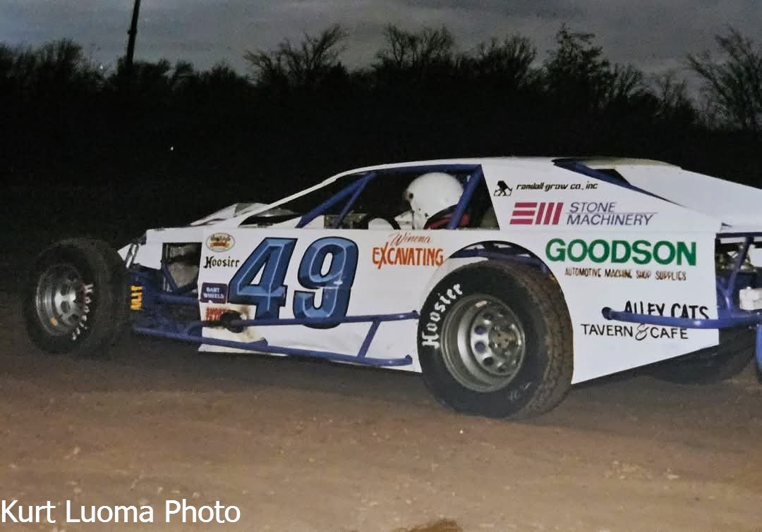 Bob Timm