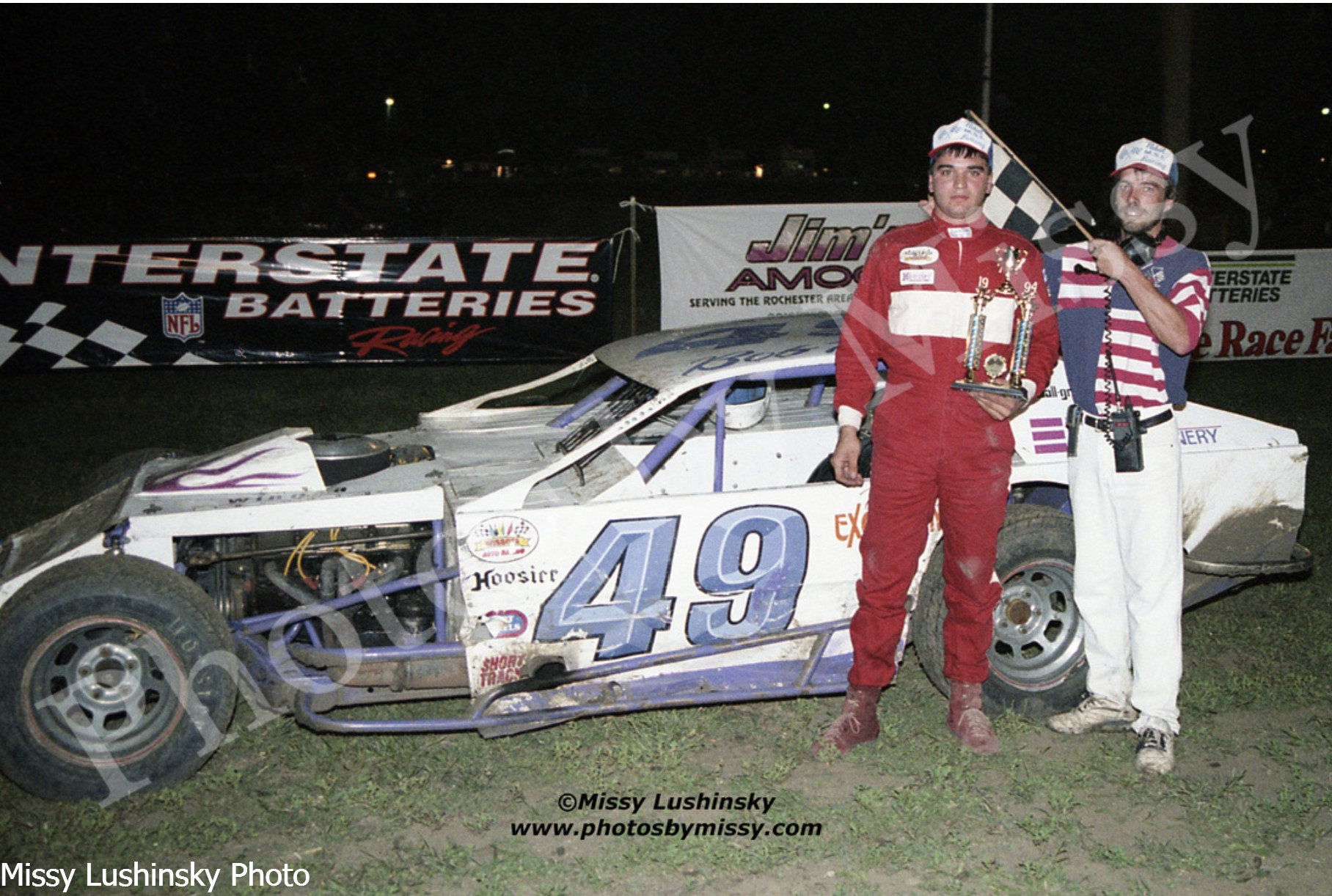 Bob Timm