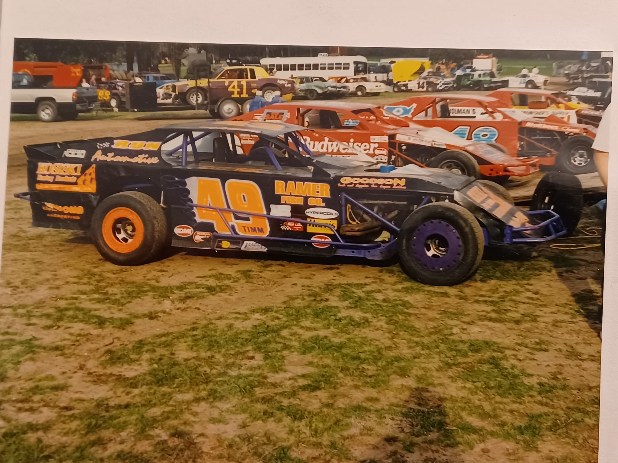 Bob Timm
