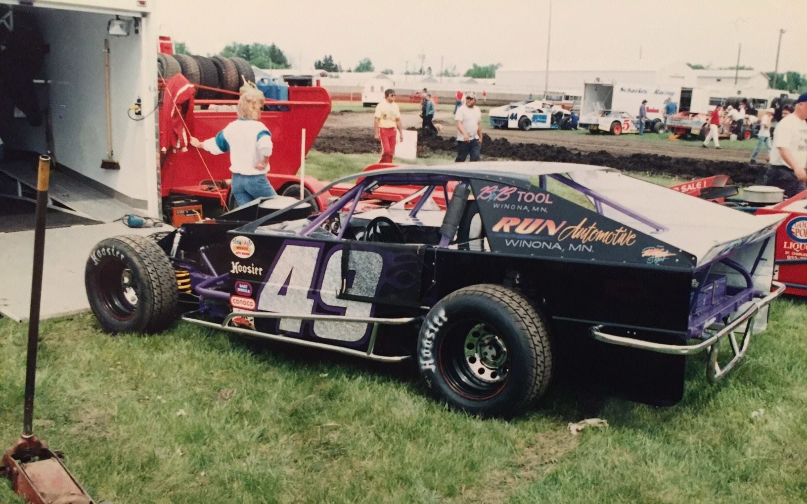 Bob Timm