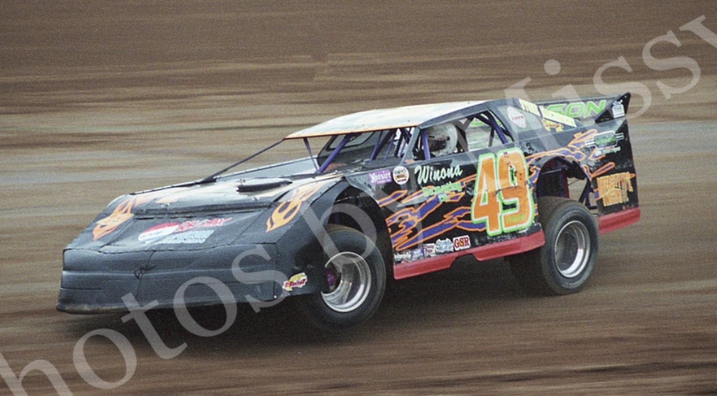 Bob Timm