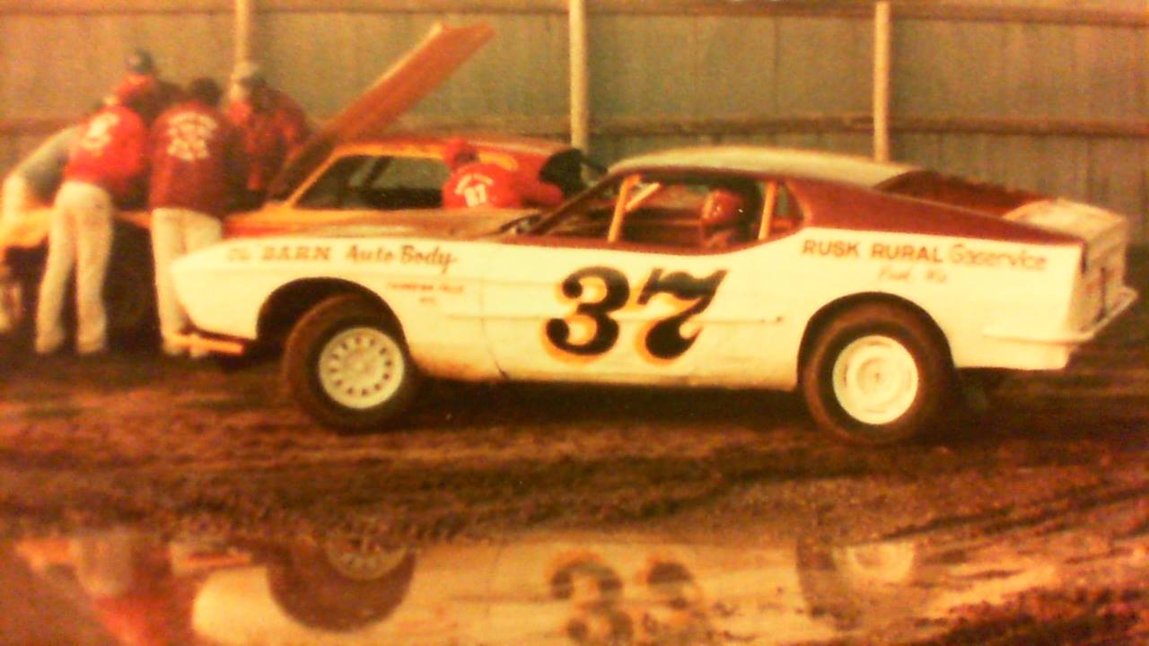 Bob Walters
