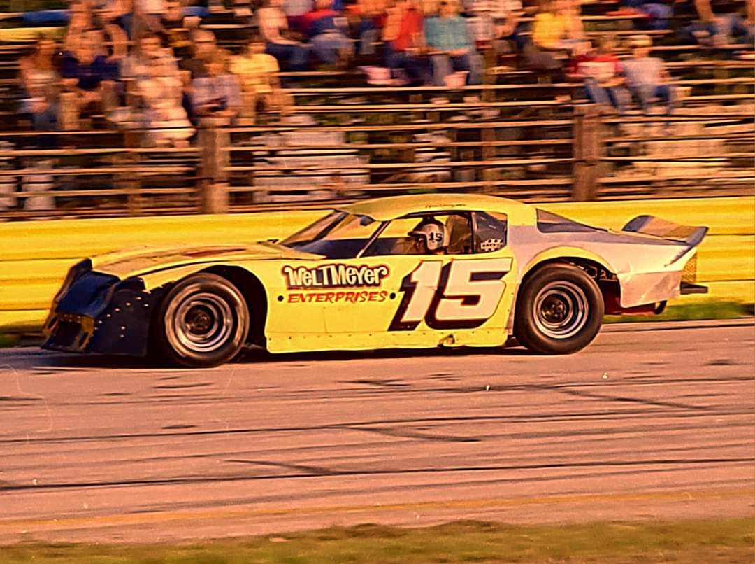 Bob Weltmeyer