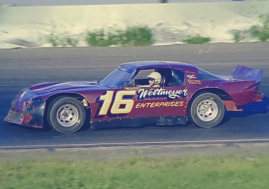 Bob Weltmeyer
