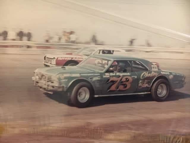 Bob Weyrauch