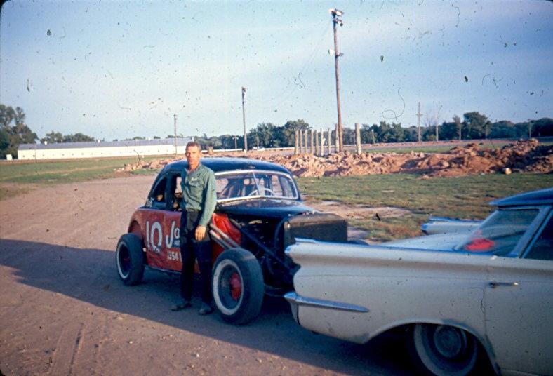Bob White Sr