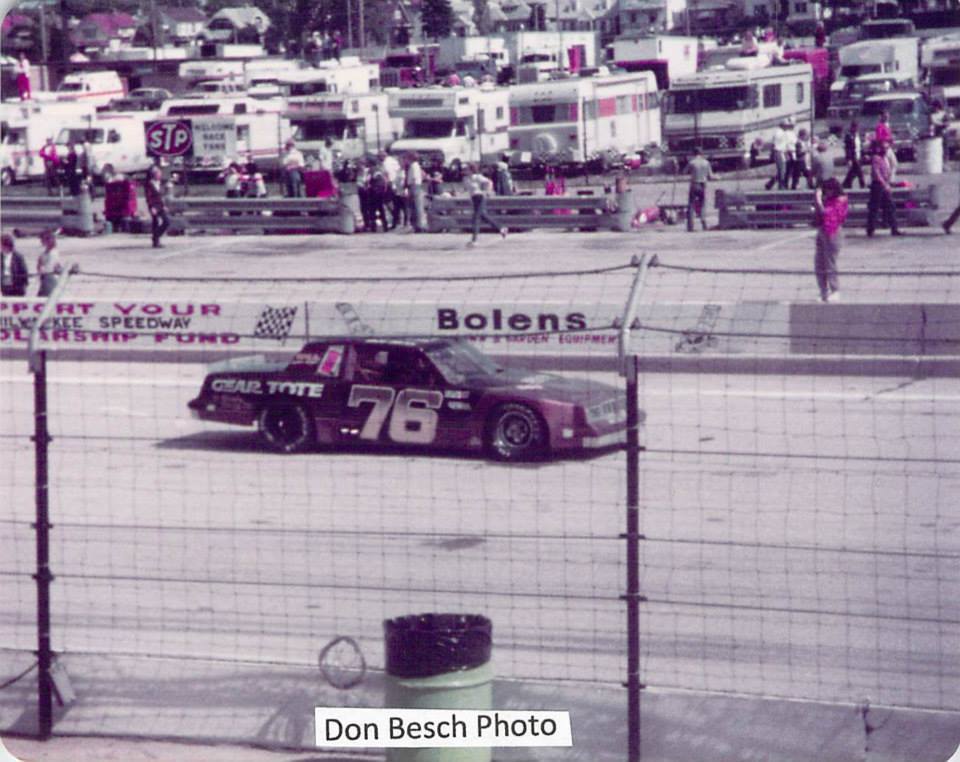 Bobby Dotter