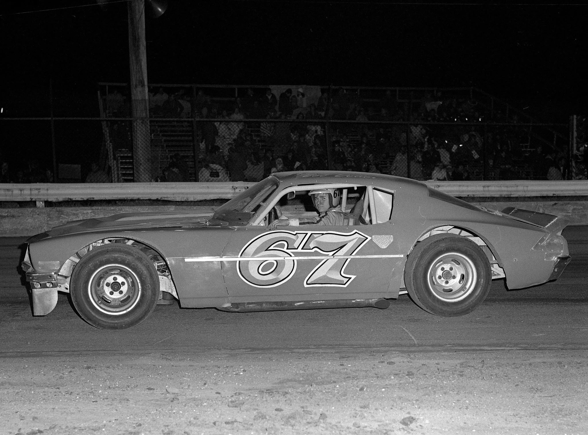 Bobby Dotter