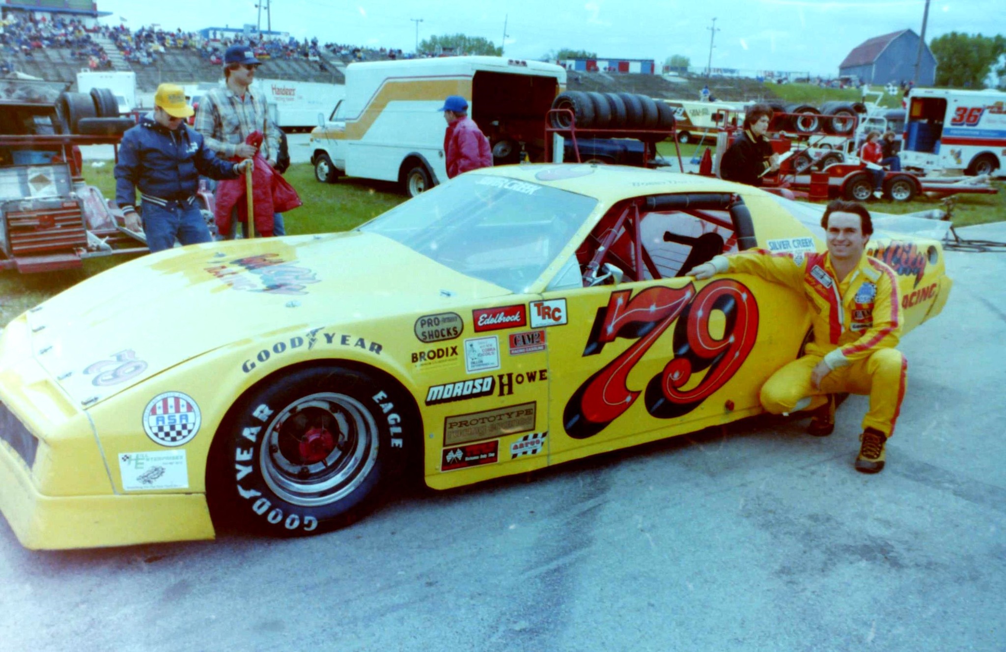 Bobby Dotter