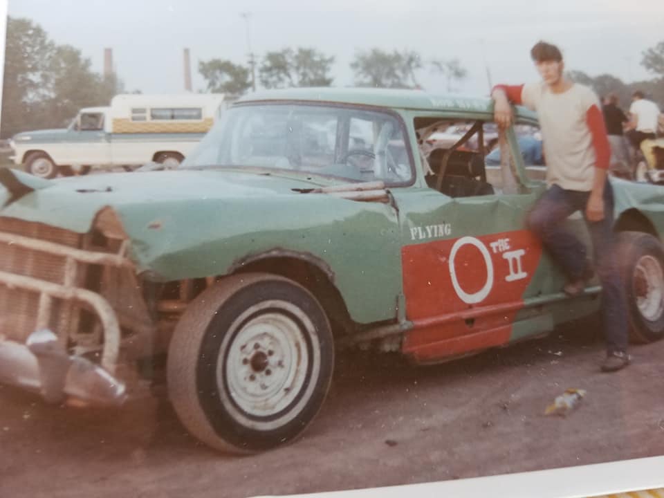 Bobby Haas