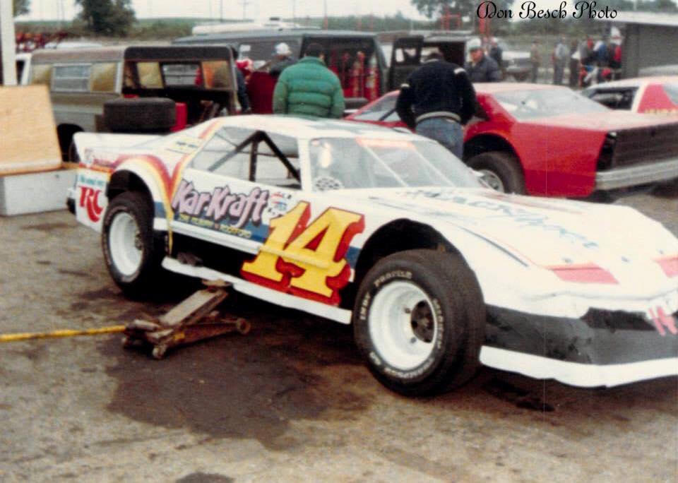 Bobby Hacker