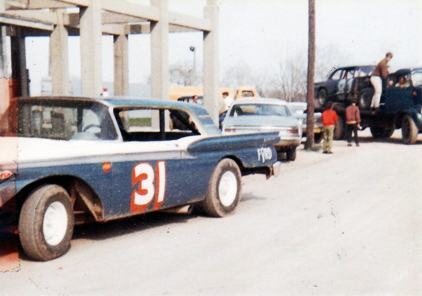 Bobby Marquis