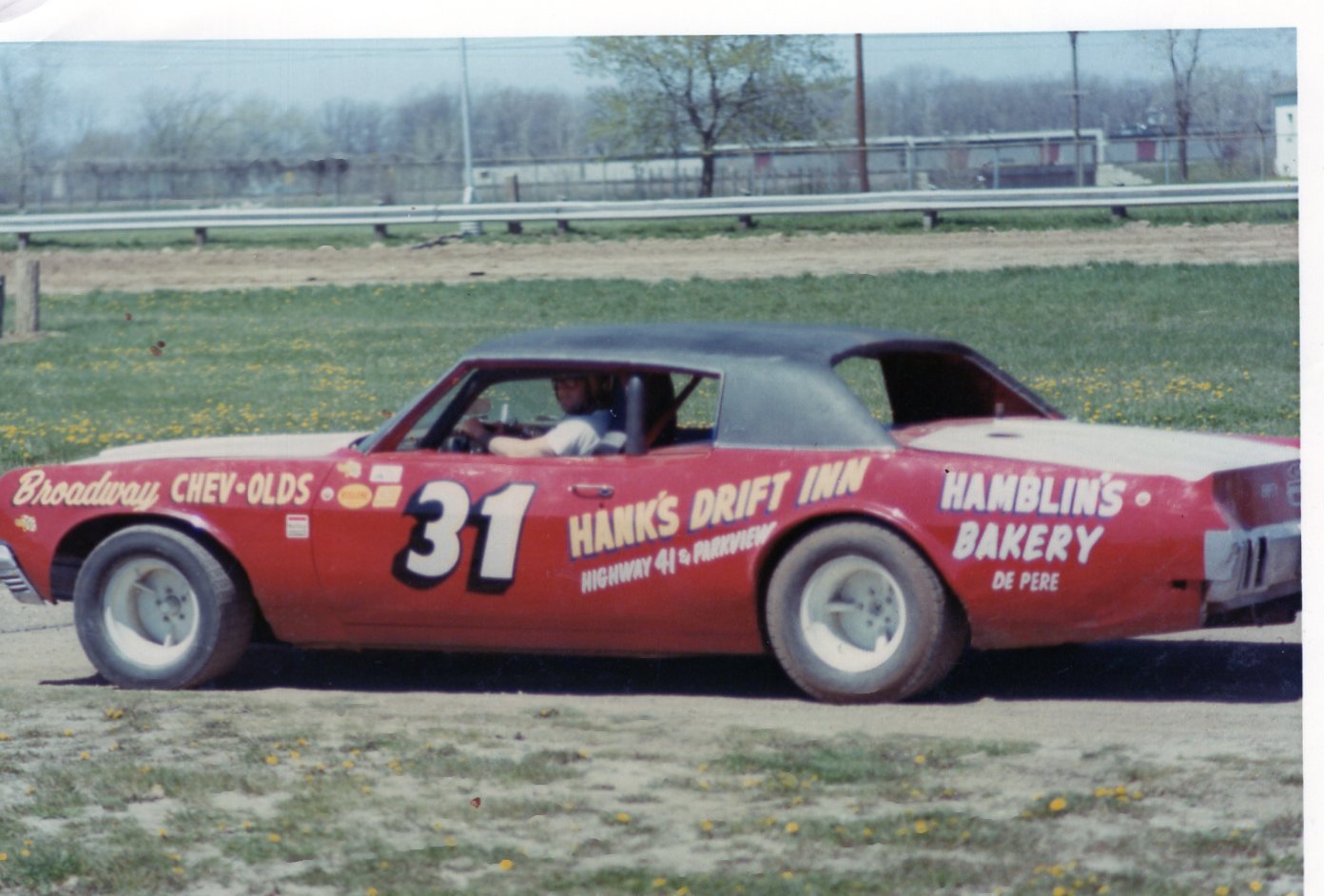 Bobby Marquis