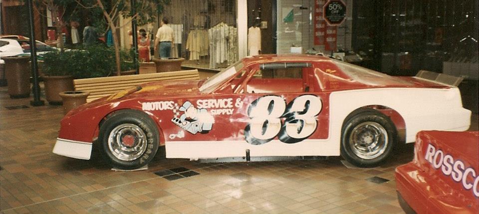 Bobby Stolze