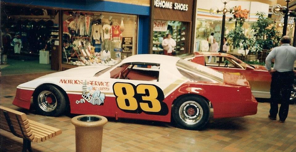 Bobby Stolze