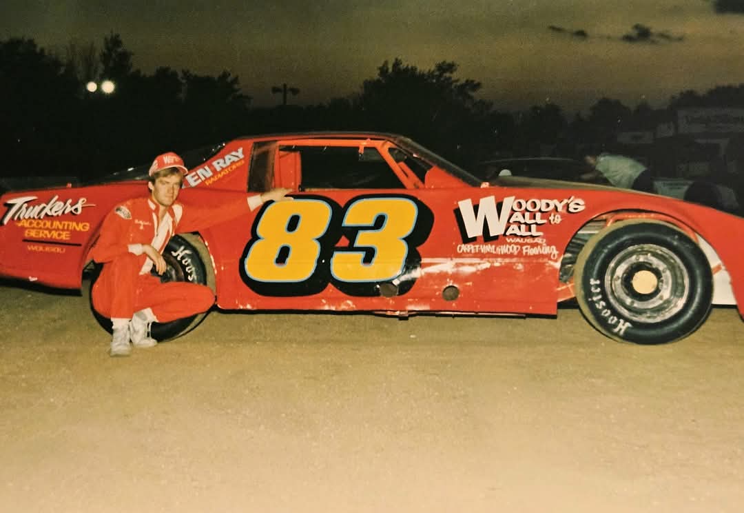 Bobby Stolze