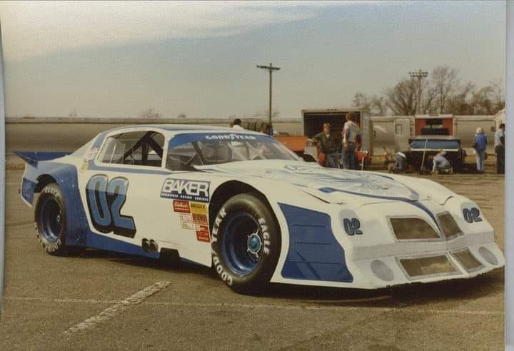 Bobby Tinkham