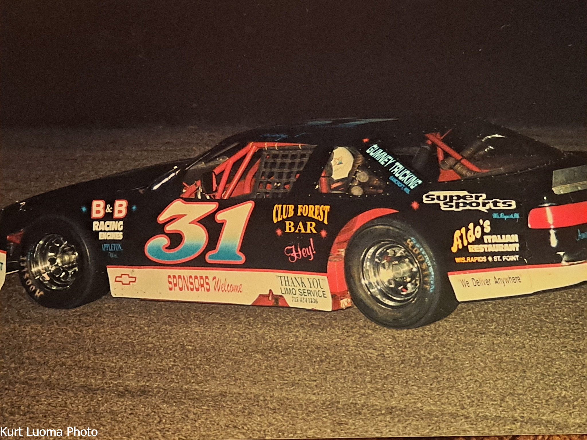 Bobby Turzinski