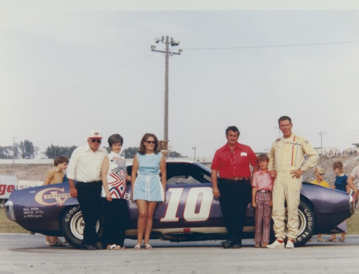 Bobby Unser