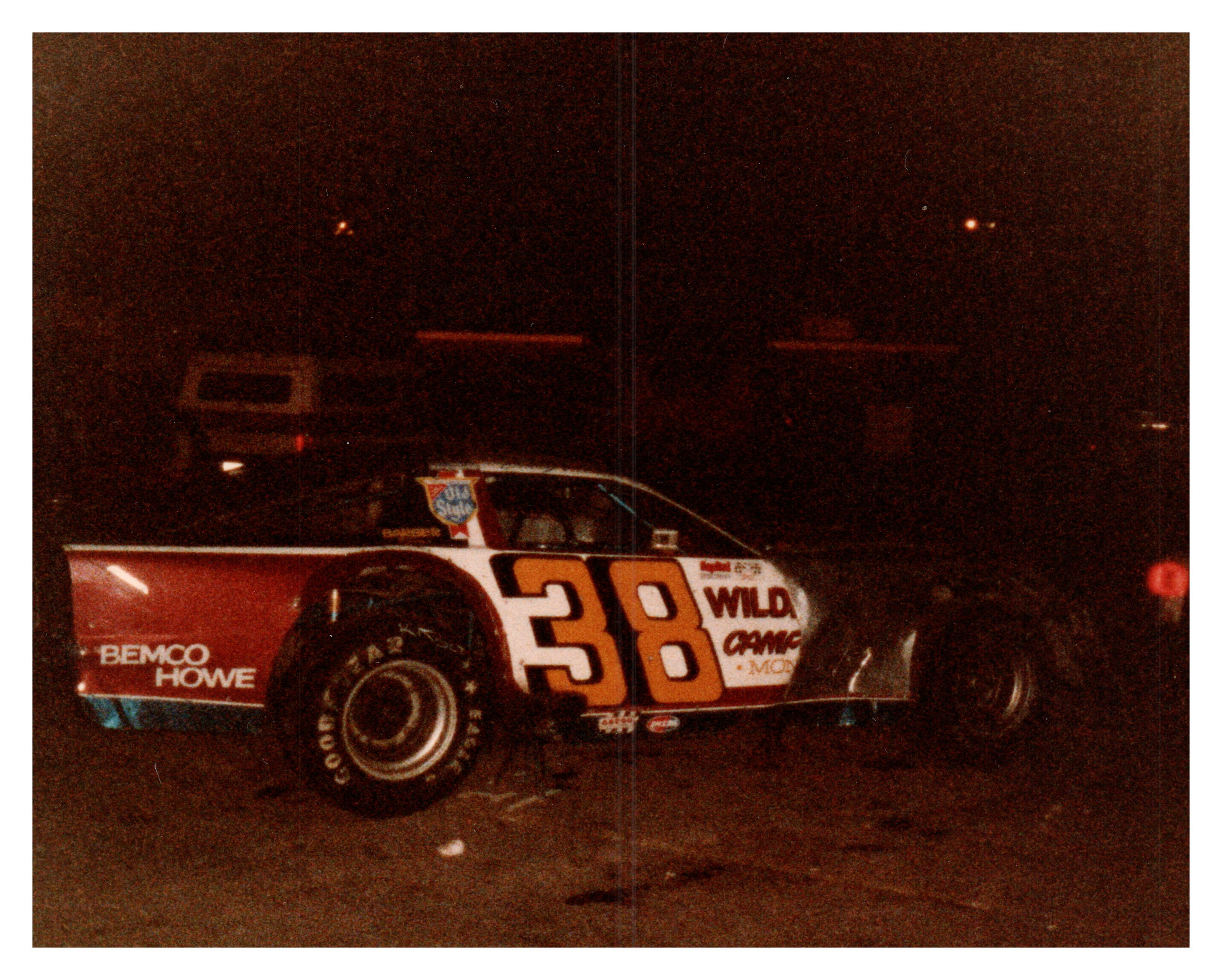 Bobby Weiss