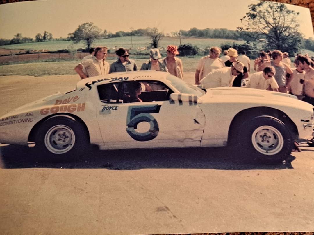 Boyce Sparkman