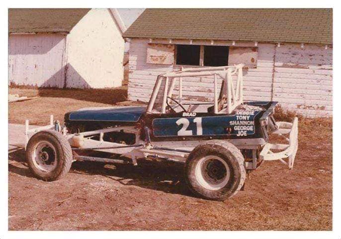 Brad Andregg
