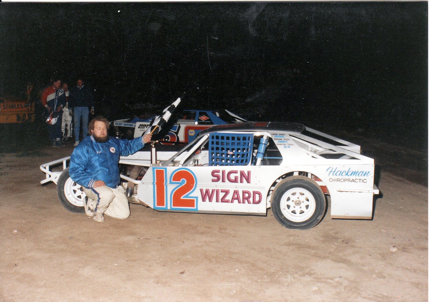 Brad Andregg
