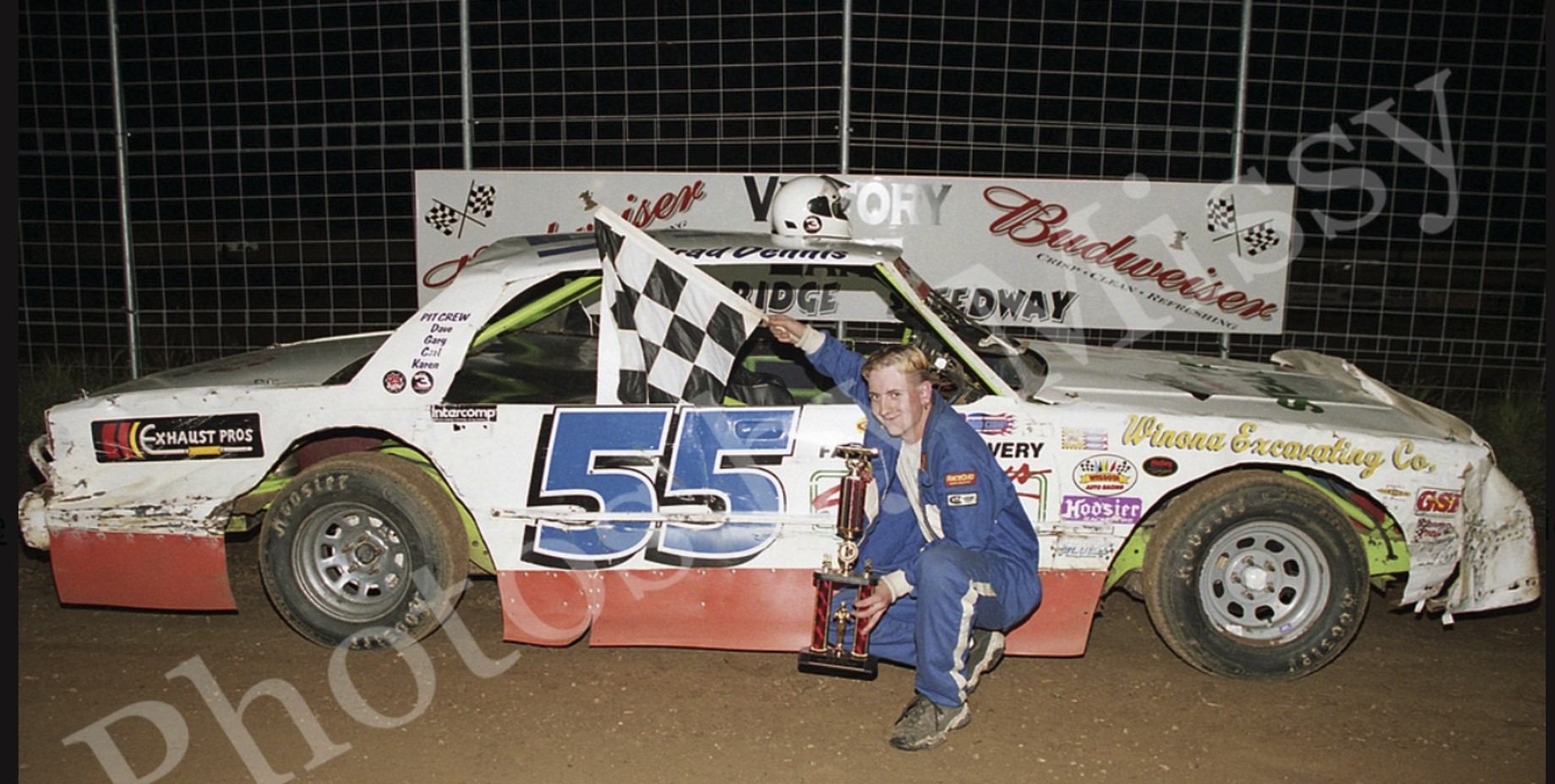 Brad Dennis