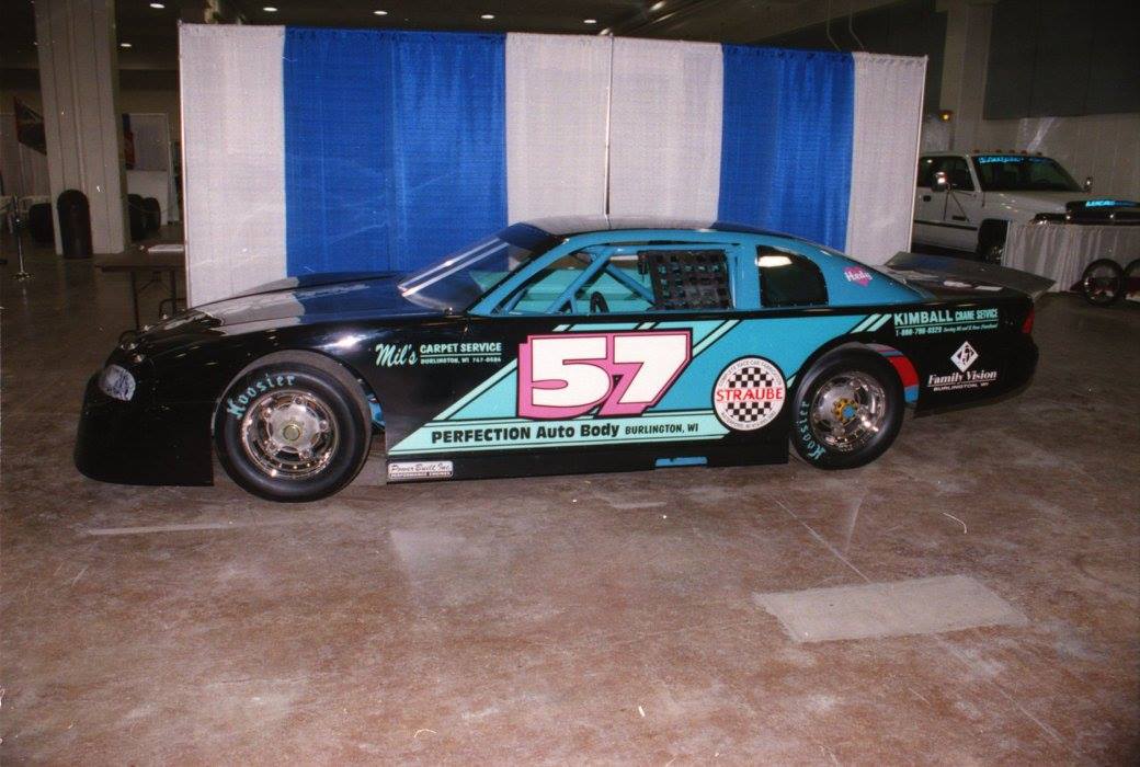 Brad Durbin