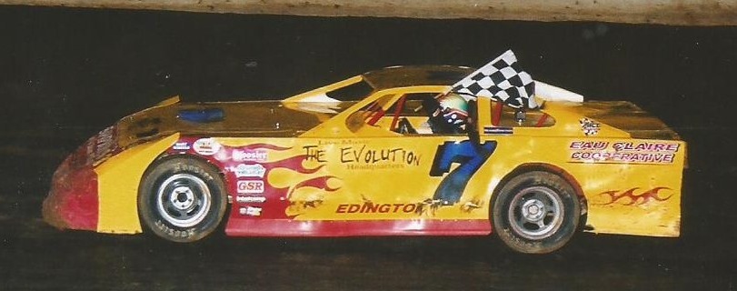 Brad Edington