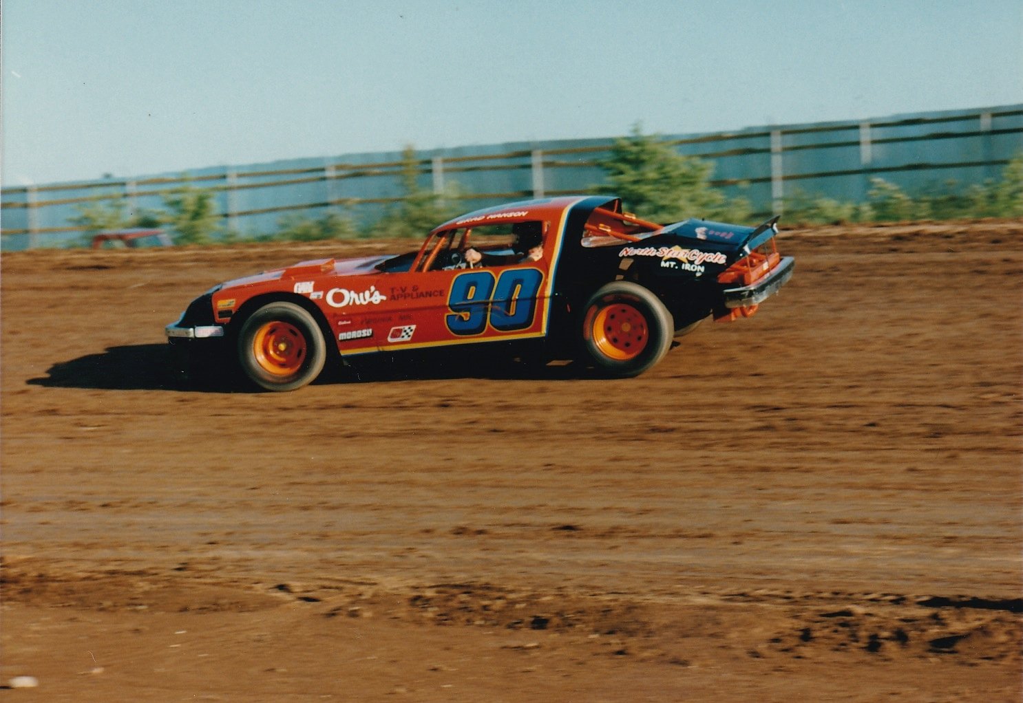 Brad Hanson