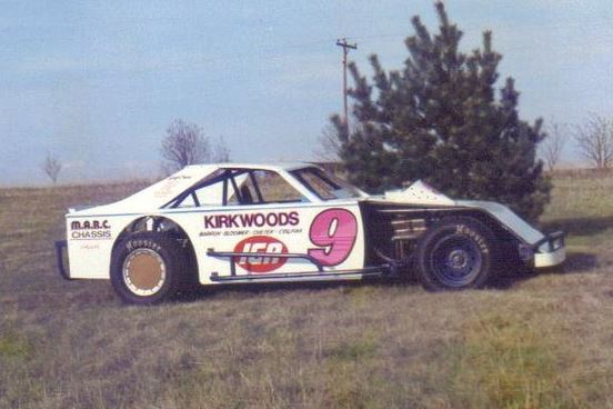 Brad Hanson