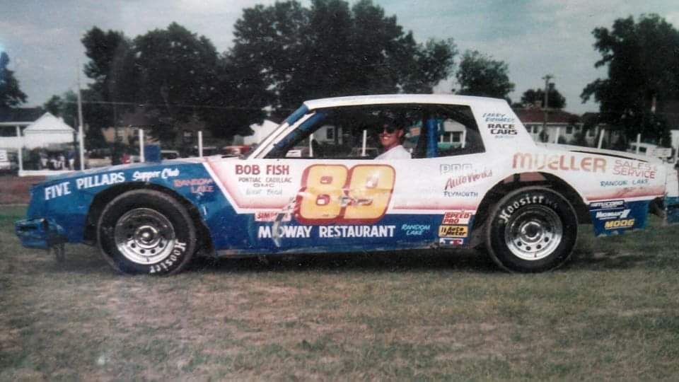 Brad Mueller