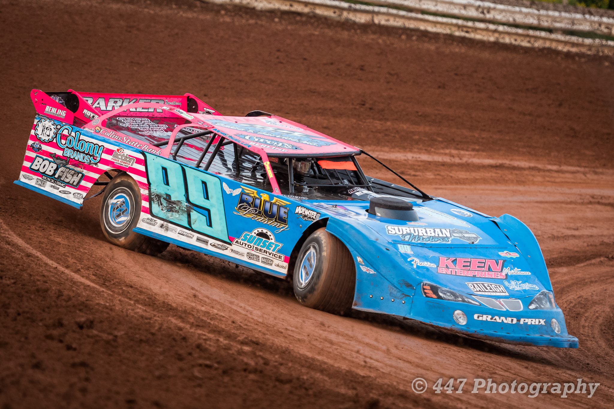 Brad Mueller