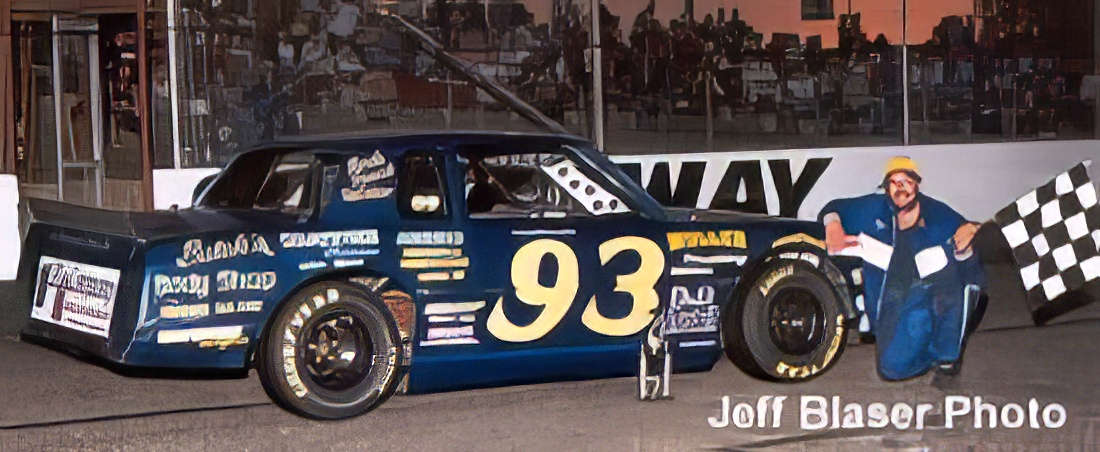 Brad Muller
