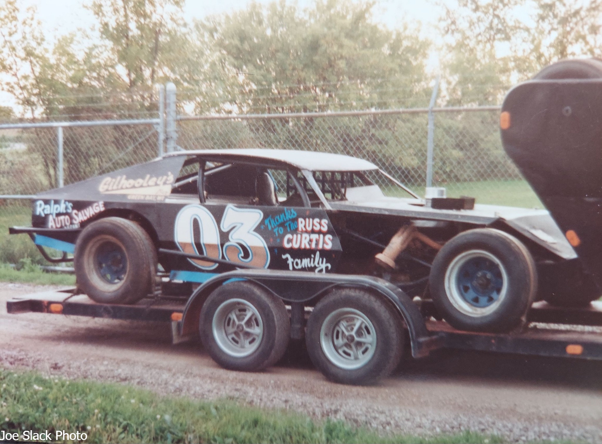 Brad Rohloff