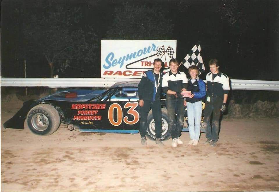 Brad Rohloff