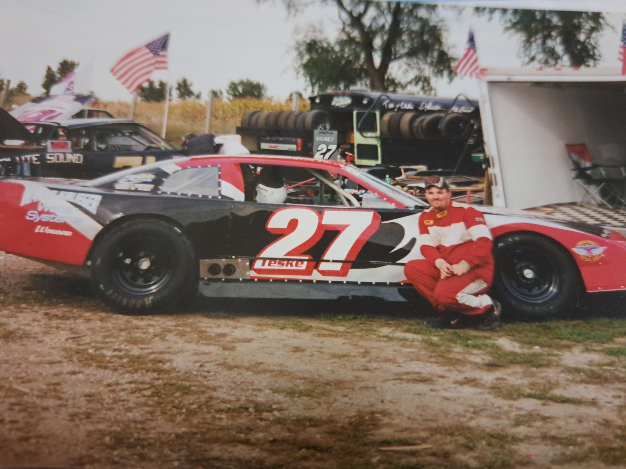Brad Teske
