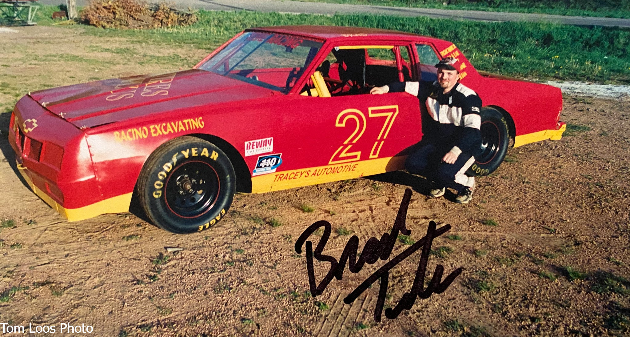Brad Teske